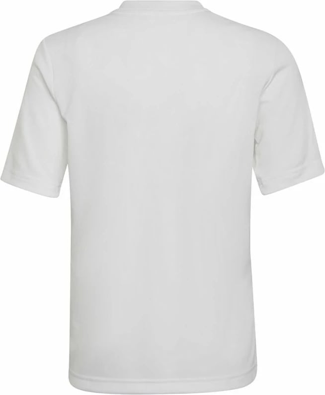 Fanellë për fëmijë adidas, e bardhë dhe gri