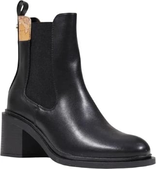 Çizme Alviero Martini Prima Classe femra, të zeza