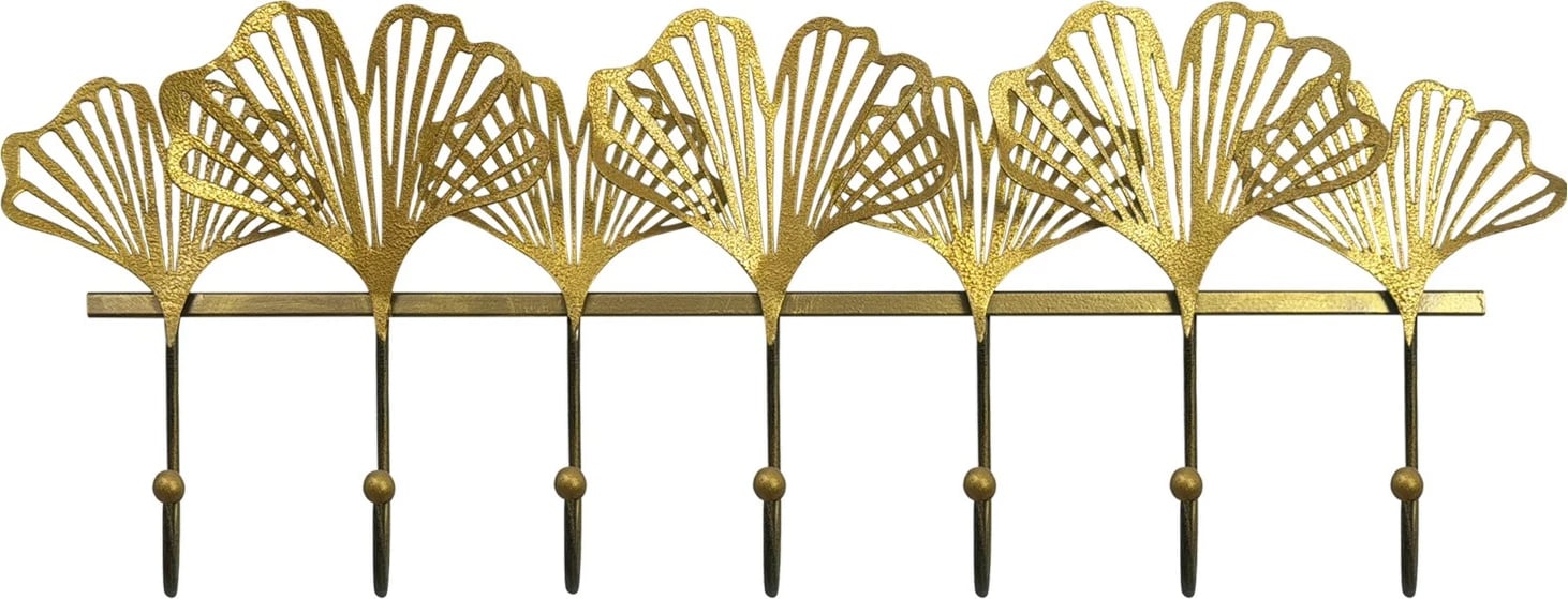 Varëse muri metalike, shumëngjyrëshe, Wallity Rana