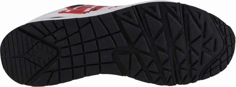 Atlete Skechers për femra, të bardha