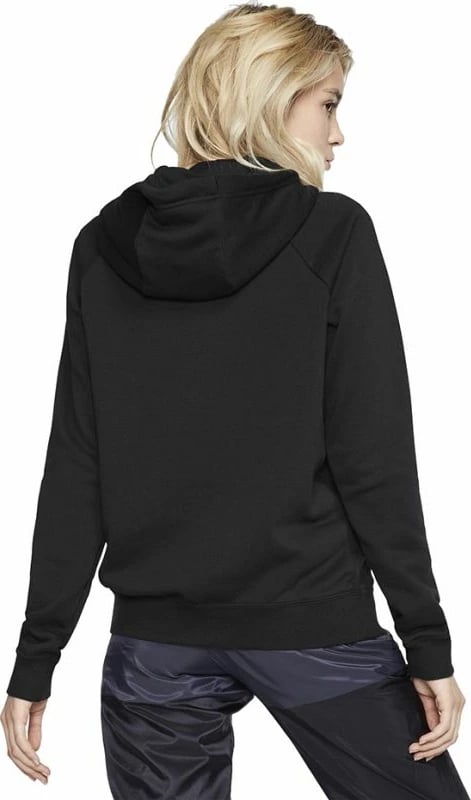 Duks për femra Nike, i zi