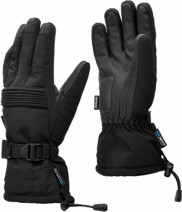 Doreza dimri Meteor, të zeza