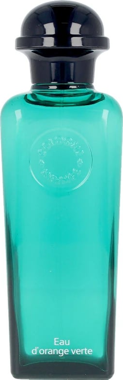 Eau de Cologne unisex HERMÈS Eau D'orange Verte 100ml