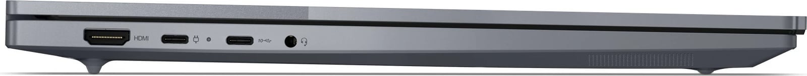 Laptop Lenovo ThinkBook 16 G7, 16GB RAM, 512GB SSD, Luna Grey