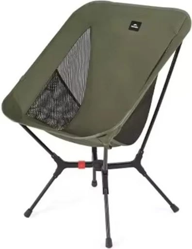 Karrige kampingu Naturehike yamami L01 m cnk2550jj013, Jeshile