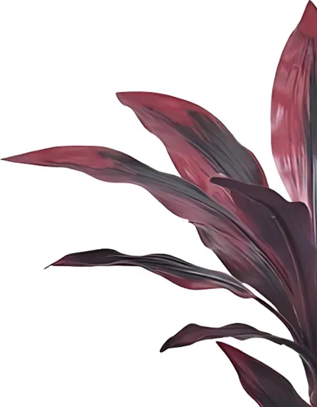 Bimë artificiale Dracaena, 120 cm