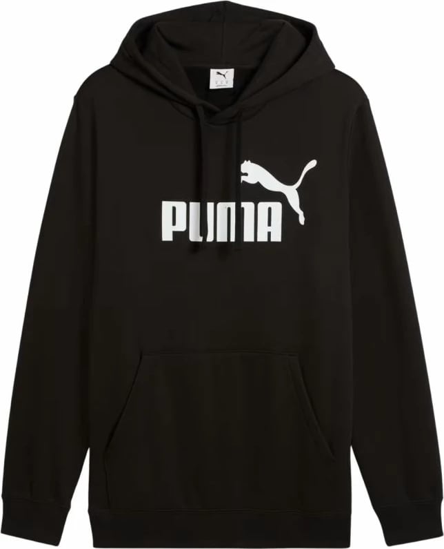 Duks për meshkuj Puma, i zi