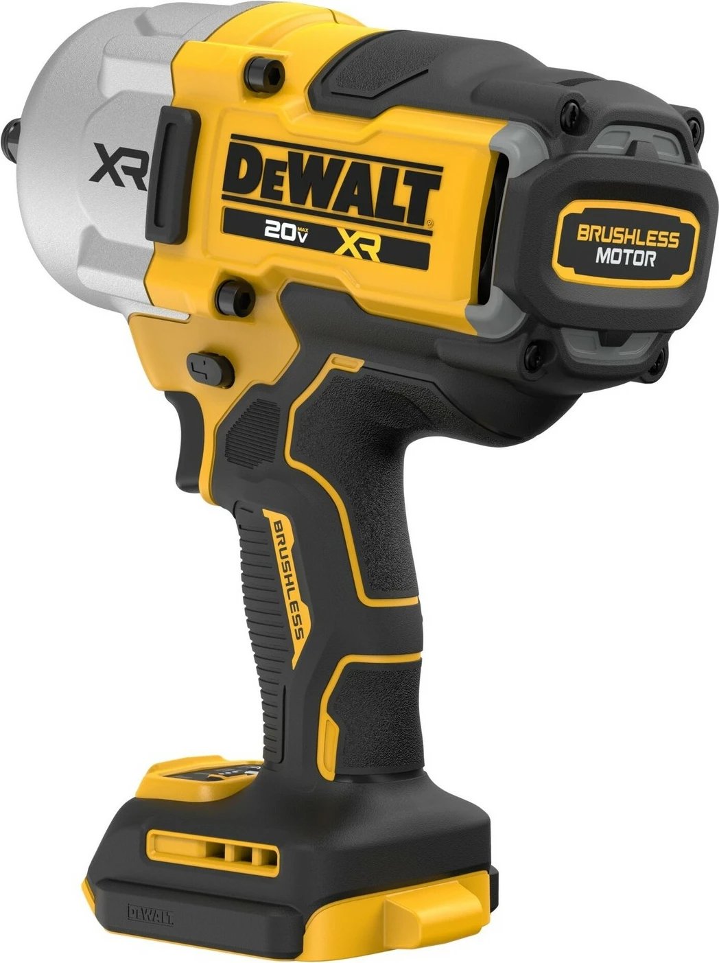 Çelës goditës DeWALT DCF961NT-XJ, 1200 RPM, 2372 N⋅m, 3.5 kg