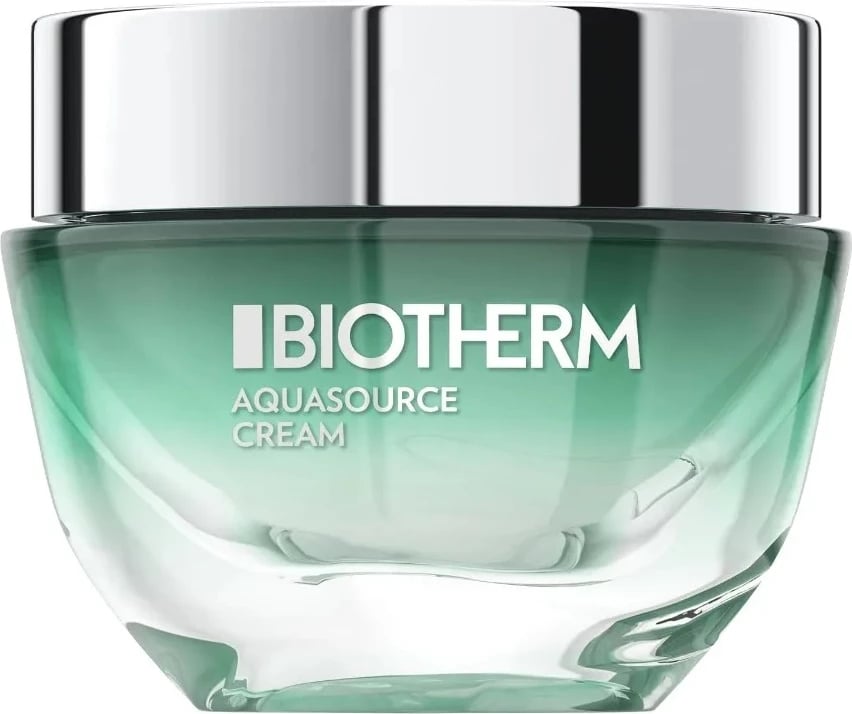 Krem dite për fytyrë Biotherm Aquasource për femra, 50ml