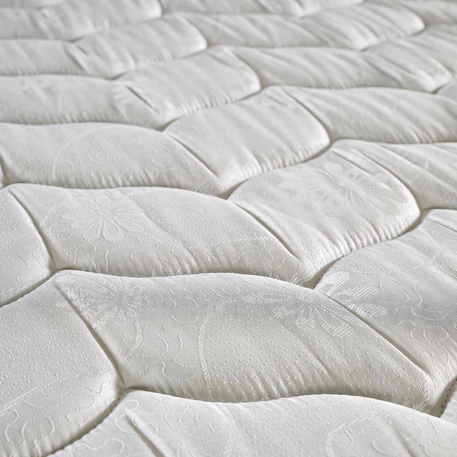 Dyshek Skye Decor, Natural Sleep, 140x200, ngjyrë gri e çelët