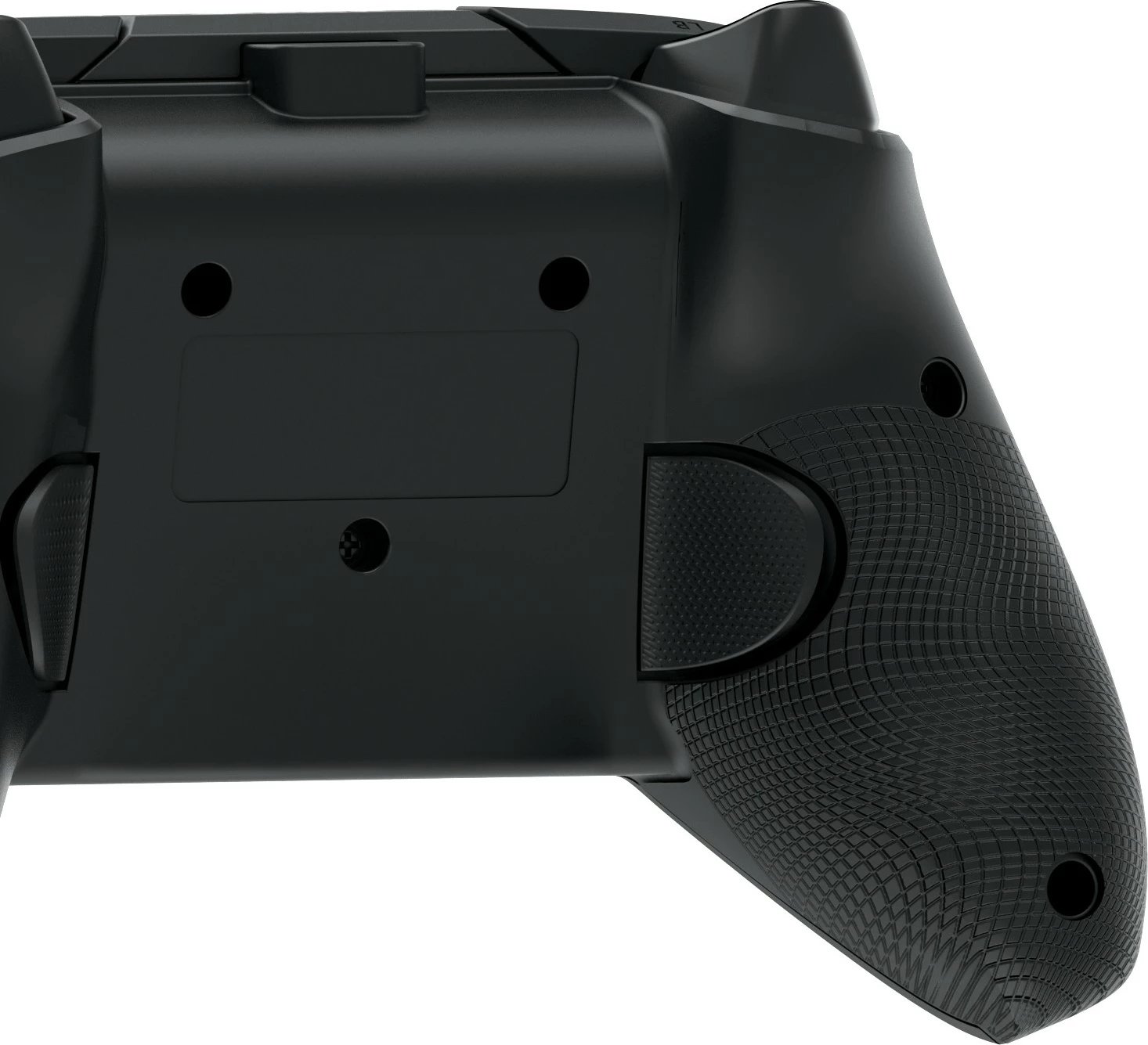 Gamepad PDP Afterglow Wave, PC, Xbox One, Xbox Series S/X, Wired, USB, i zi Gamepad PDP Afterglow Wave, PC, Xbox One, Xbox Series S/X, Wired, USB, i zi