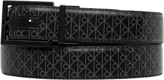 Rrip Calvin Klein për meshkuj, i zi