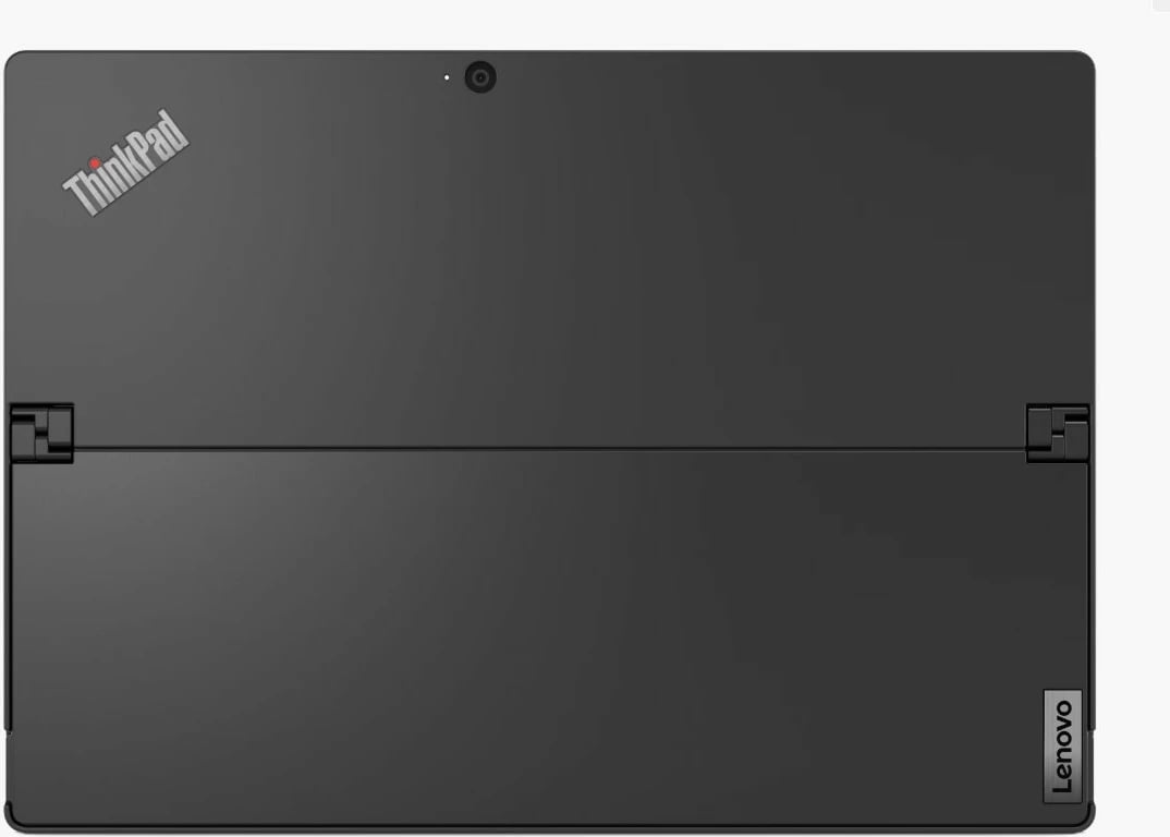Ultrabook Lenovo ThinkPad X12 Detachable Gen 2, Intel Core Ultra 7 164U, 32 GB RAM, 1 TB SSD, 12.3" Touch, E zezë