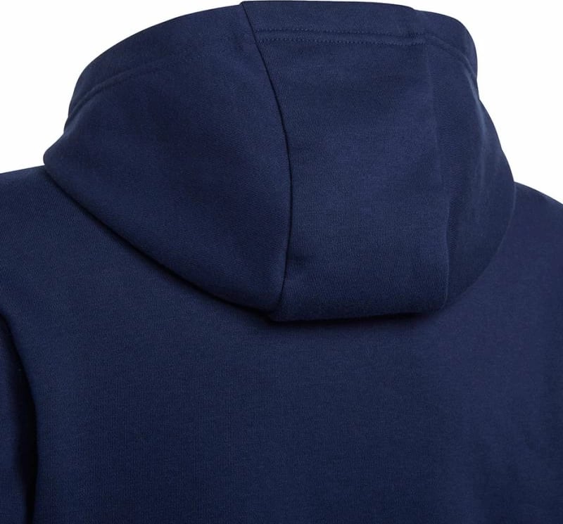 Duks për fëmijë adidas Entrada 22 Hoody Jr, blu marin