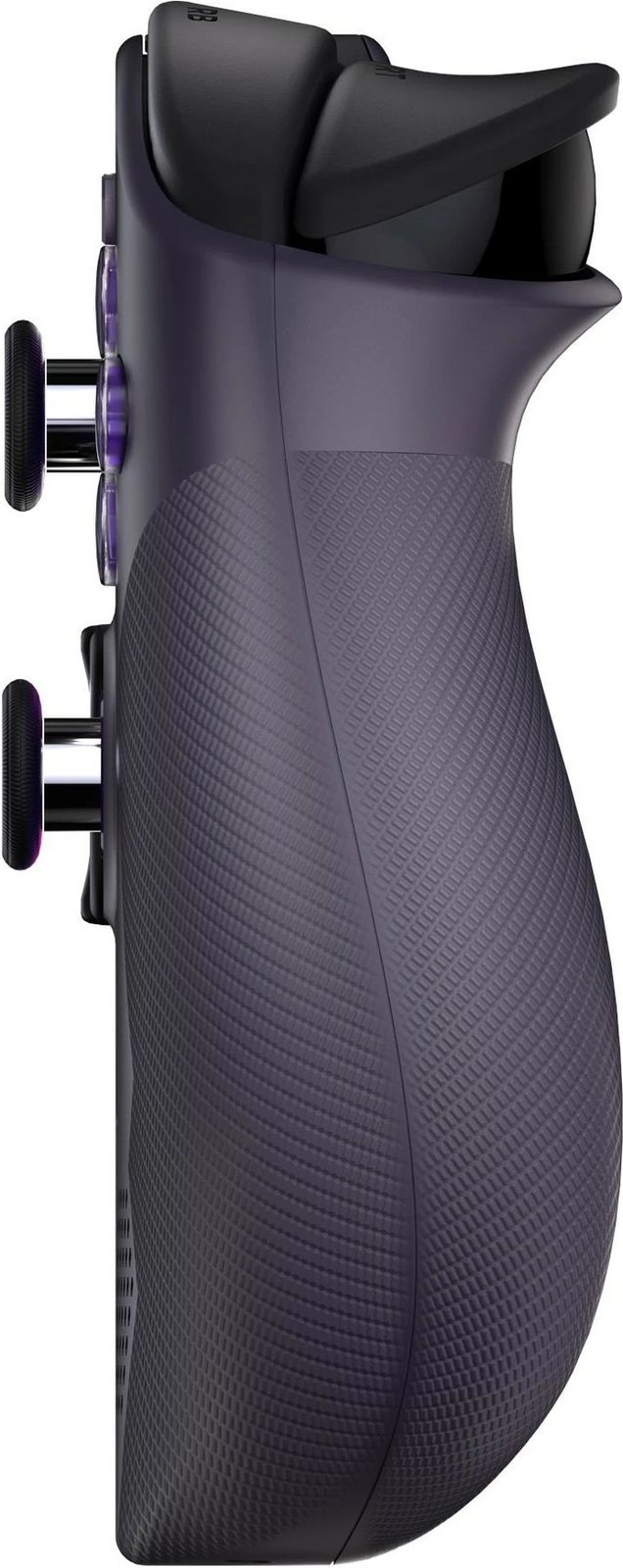 Konsolë portabile Lenovo Legion Go S 8ARP1, AMD Ryzen Z2 GO, 16GB/512GB SSD, 8 inç, Steam OS, e zezë