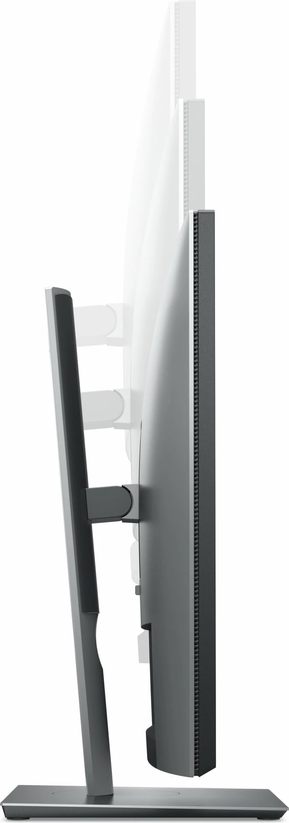 Monitor DELL UltraSharp UP2720Q 27 inç 4K, PremierColor, i zi