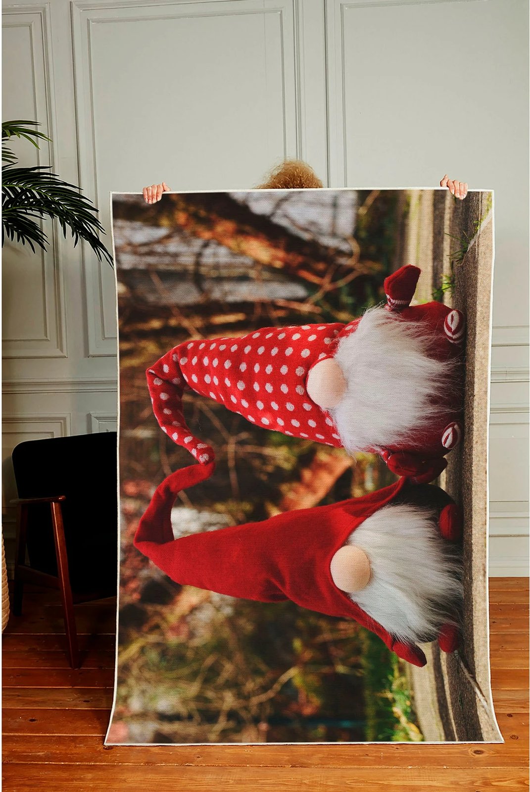 Qilim multingjyrësh, Conceptum Hypnose, 120x180cm