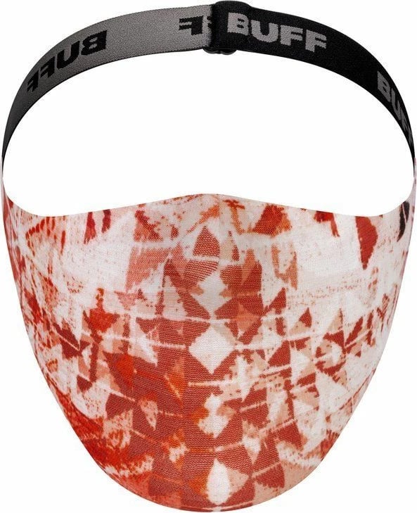 Maskë filtruese Buff, unisex, azir multi