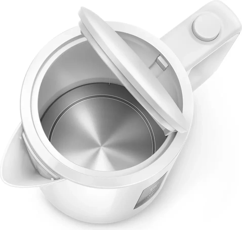 Vëluese uji Philips HD9318/00, 1.7L, 2200W, e bardhë