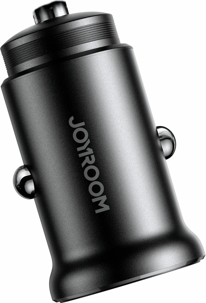 Karikues makine, Joyroom JR-CCN05, 30W, 2 porta USB-C + USB-A, PD 3.0/QC 3.0, i zi