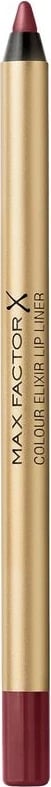 Laps për buzë Max Factor Colour Elixir 30 Mauve Moment 1.2g