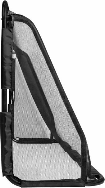 Portë futbolli Virtufit për të gjithë, e zezë