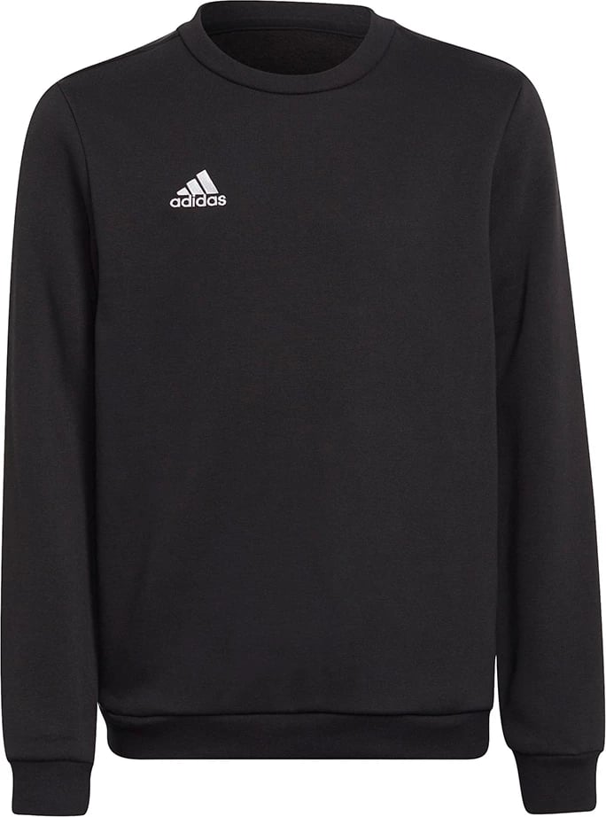 Duks për fëmijë adidas, i zi