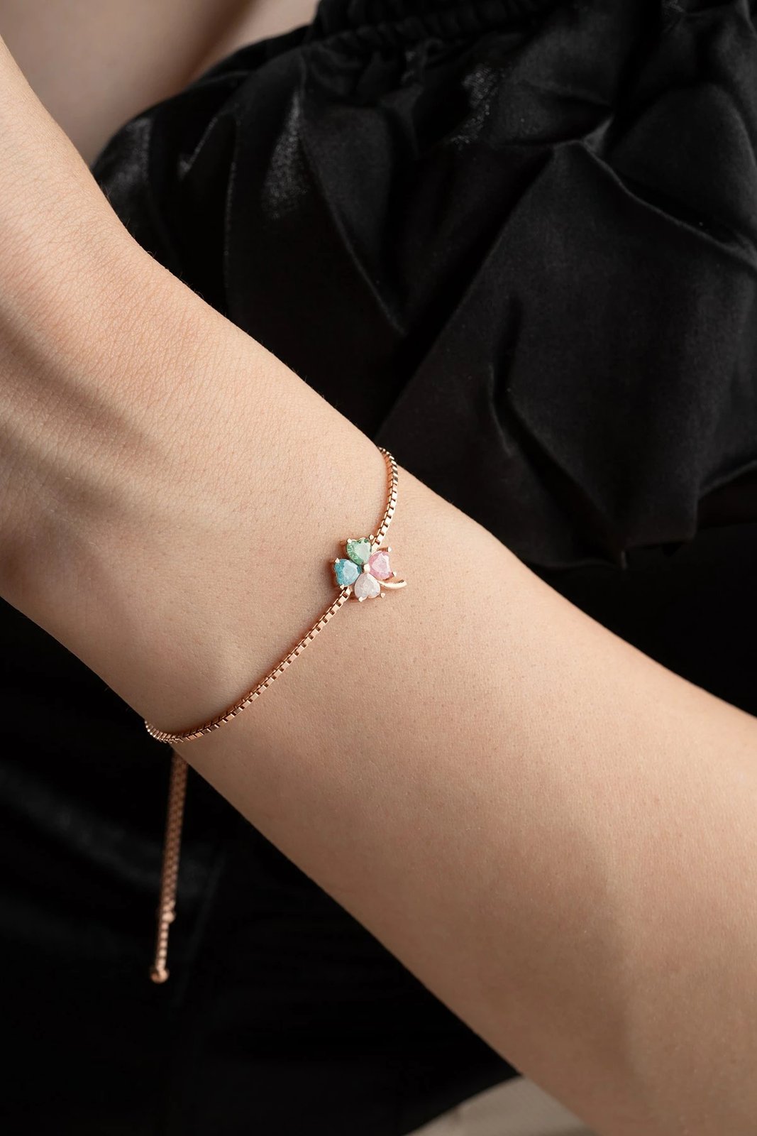 Byzylyk argjendi Jumeon, TRDYL241