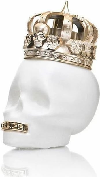 Eau de Parfum për femra POLICE To Be The Queen 40ml
