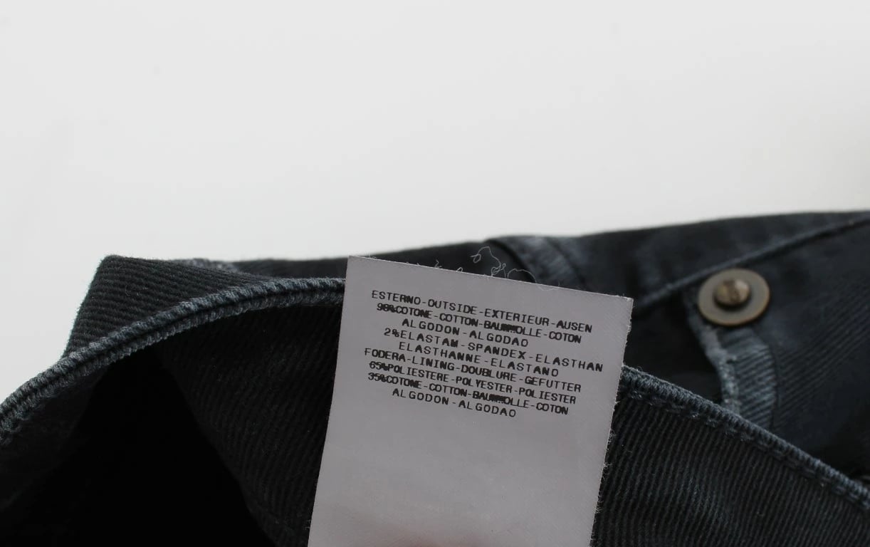 Xhinse për femra Cavalli, të kaltërta