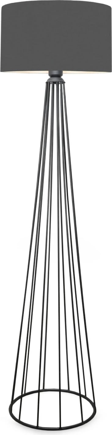 Llambë dyshemeje Opviq, anthracite, AYD-3041