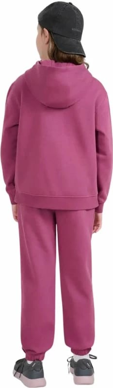 Pantallona për fëmijë 4f, vjollcë