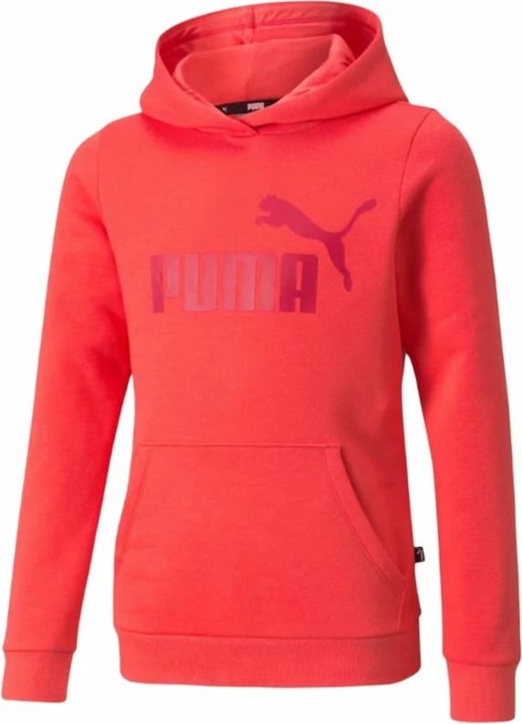 Duks për fëmijë Puma, i kuq