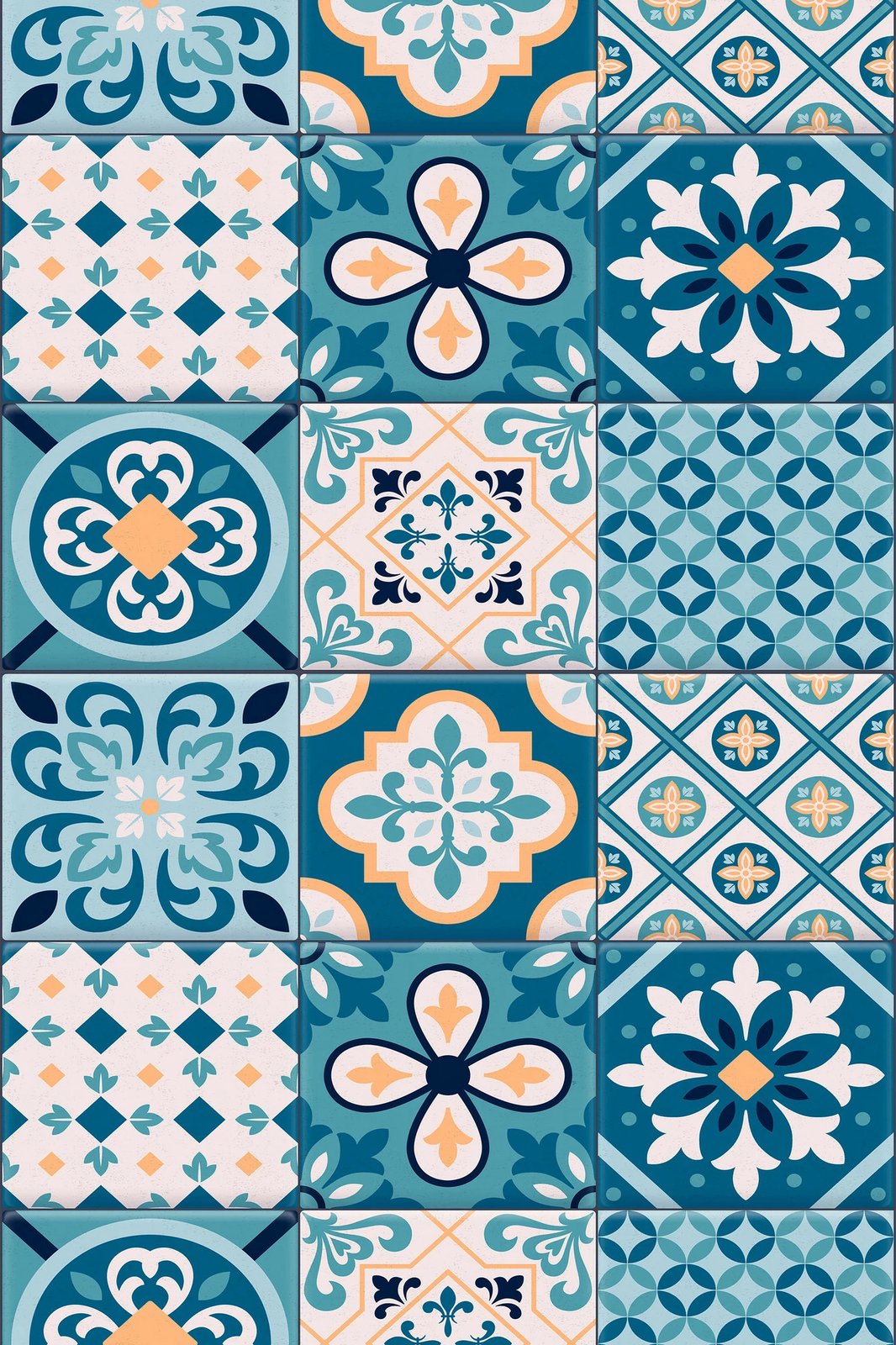 Qilim multikolor 140x220cm Conceptum Hypnose, WOOKECE005