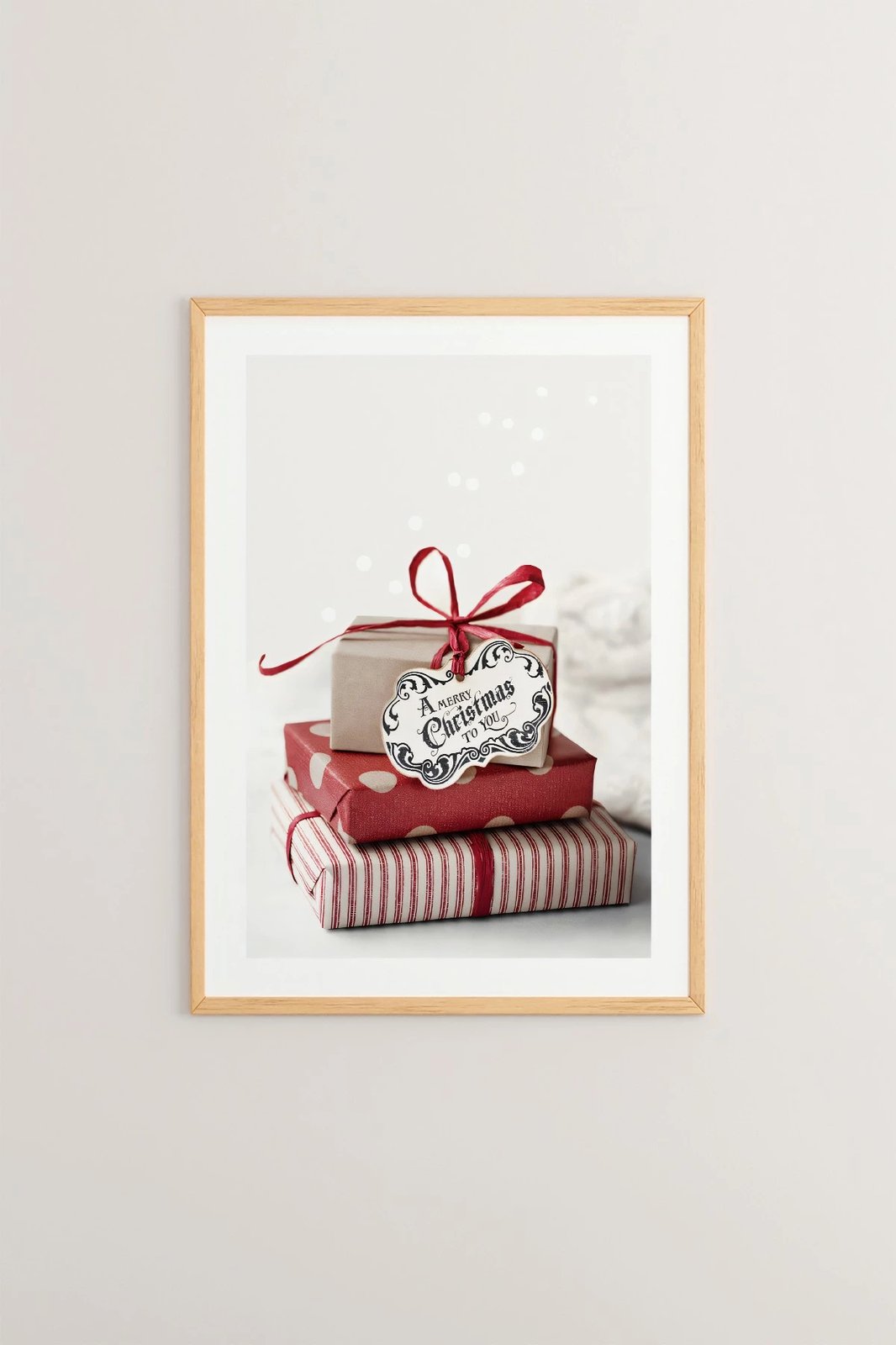 Pikturë dekorative me kornizë, shumëngjyrëshe, Wallity, Tekhamcerceve83, 33x48cm