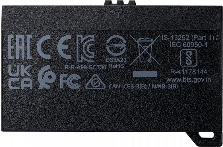 SSD i jashtëm Adata SC730, 512 GB, USB 3.2C/A, i zi