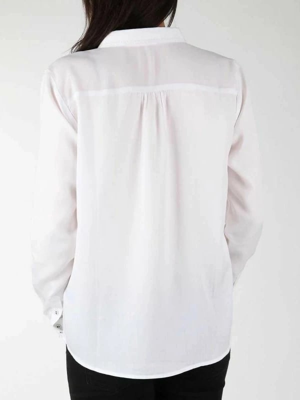 Maicë me mëngë të gjata për femra Wrangler