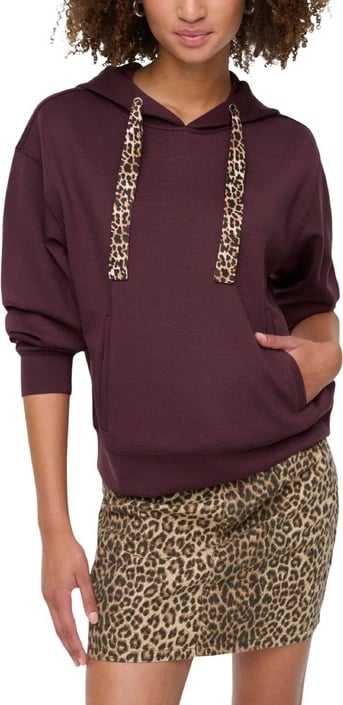 duks Only femra bordeaux