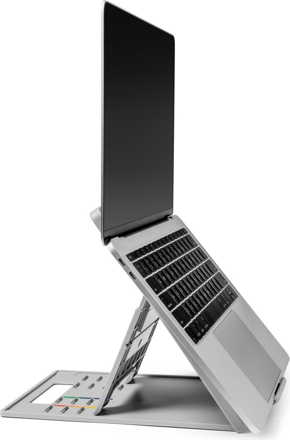 Stendë laptopi Kensington SmartFit Easy Riser 2.0 Small, 14", gri Stendë laptopi Kensington SmartFit Easy Riser 2.0 Small, 14", gri