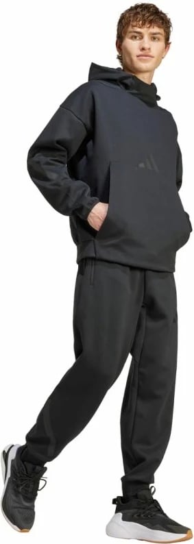 Duks adidas për meshkuj, i zi