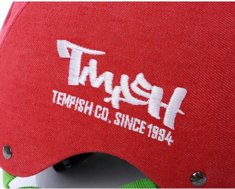 Helmetë Tempish për të gjithë, ngjyrë të bardhë Helmetë Tempish për të gjithë, ngjyrë të bardhë