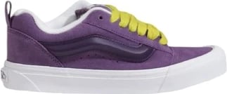 Atlete meshkuj Vans, të purpurta