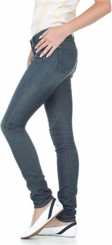 Pantallona xhins Guess femra