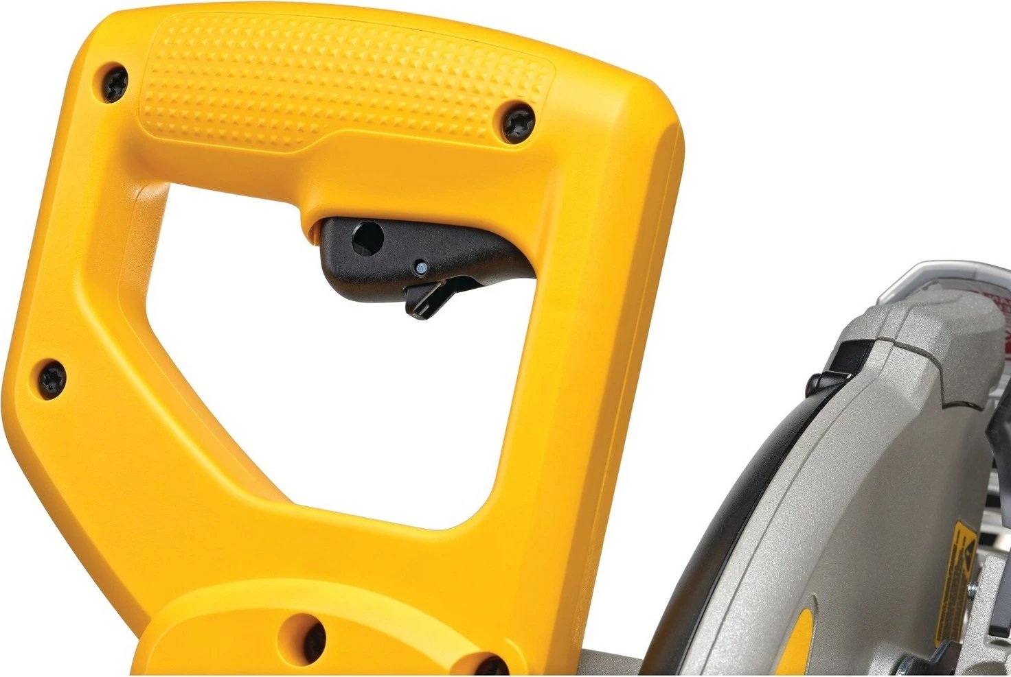 Sharrë elektrike DeWALT DWS780, 1675W, 3800 RPM, teh 30.5cm, AC