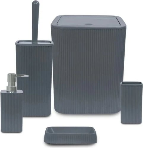 Set për banjo (5 pjesë), Mijölnir, PZR-060 Set për banjo (5 pjesë), Mijölnir, PZR-060