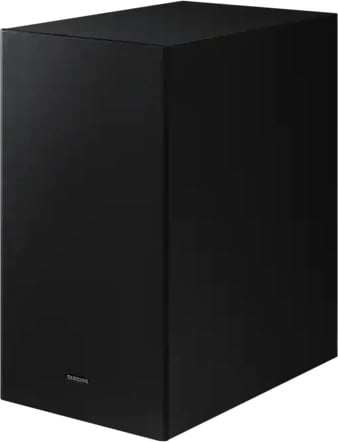 SOUNDBAR-SUBWOOFER SAMSUNG HW-B550/EN | 410W 2.1CH BLUETOOTH WIRELESS DOLBY AUDIO