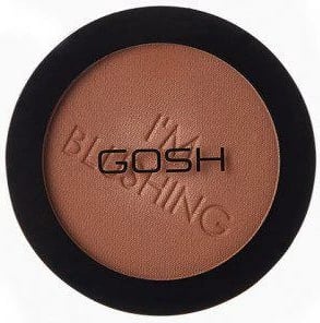 Blush GOSH I'm Blushing 003-Passion, 5.5g