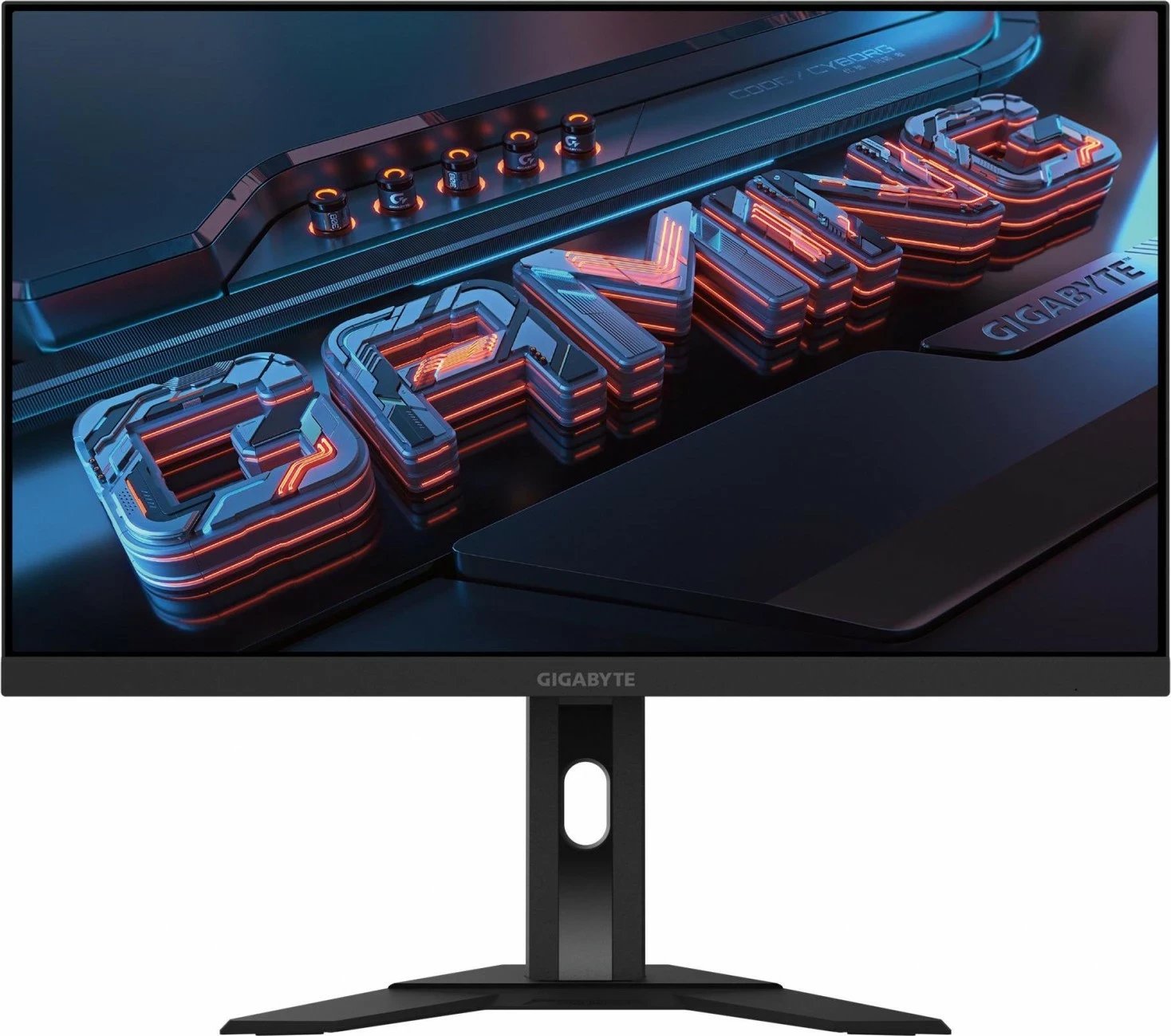 Monitor Gigabyte M27UA 27 inç IPS 4K UHD 1ms 160Hz HDR400 zi