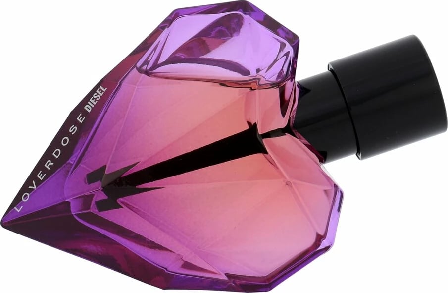 Eau de Parfum për femra Diesel Loverdose, 30ml