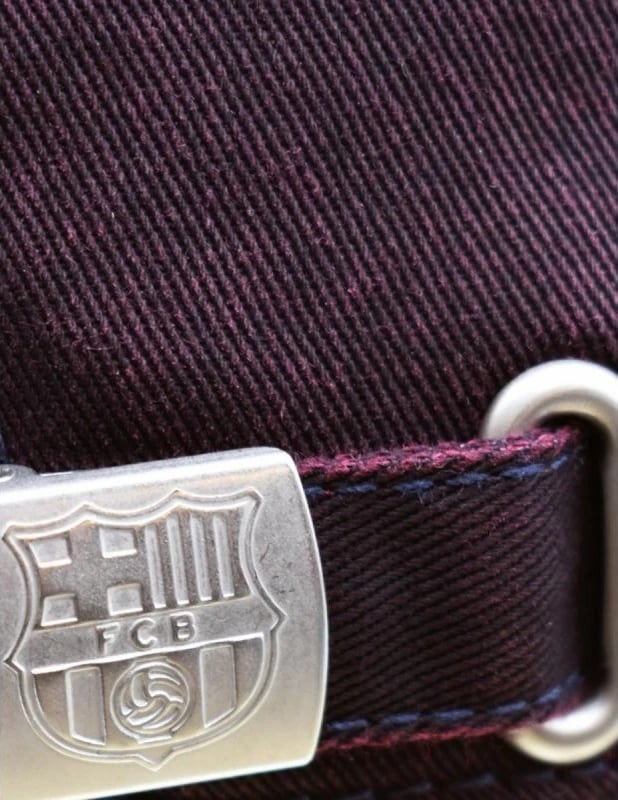 Kapelë FC Barcelona për meshkuj, multicolor Kapelë FC Barcelona për meshkuj, multicolor